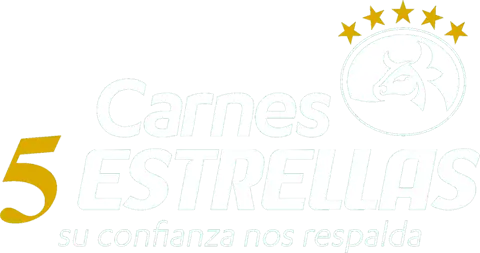 Carnes 5 Estrellas — su confianza nos respalda